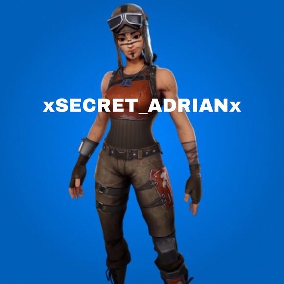 Meet your Posher, Adrian - Picture 1 of 1